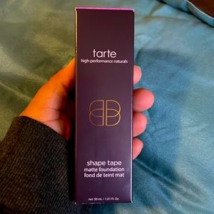 Tarte Shape Tape foundation